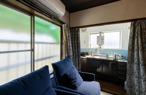 Ochi-gun Casa | Bed&Cafe Onzo オンゾー