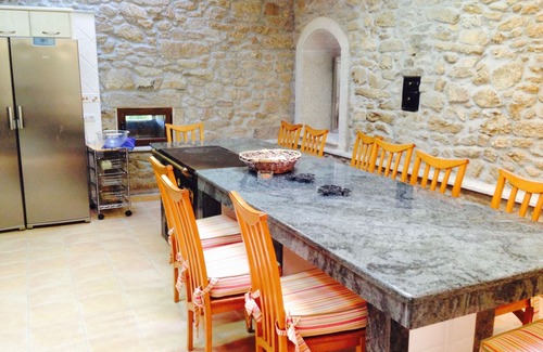 Rodeiro Cabaña | Casa Rural Siglo XII - Pontevedra (Ribeira Sacra)