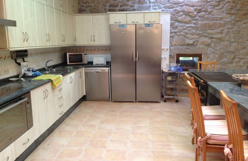 Rodeiro Cabaña | Casa Rural Siglo XII - Pontevedra (Ribeira Sacra)