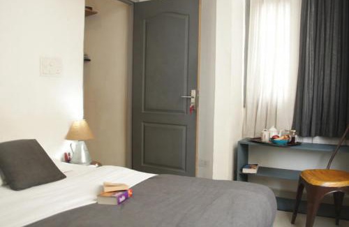 Greater Kailash Casa | Bed & Chai Guesthouse