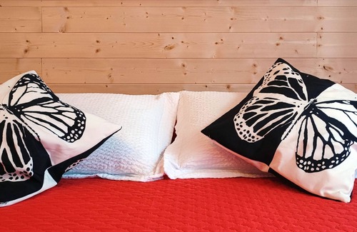 Citta Nuova-Barriera Nuova-San Vito-Citta Vecchia Cama Y Desayuno | Bed & Chic