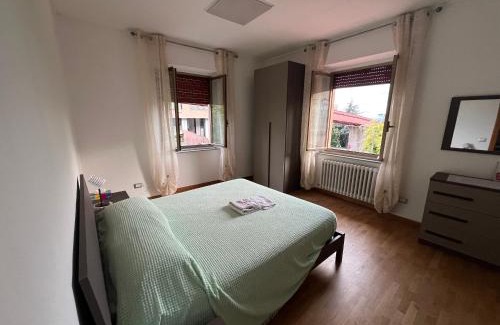 Perugia Apartamento | Bed & Chocolate