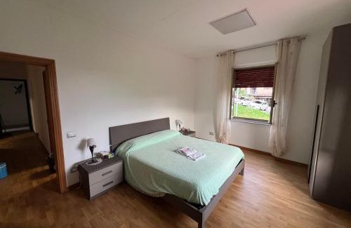 Perugia Apartamento | Bed & Chocolate