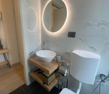 Affori Apartamento | Bed&Coffee Milano