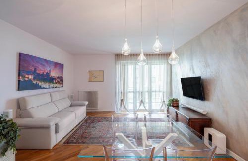 Bergamo Apartamento | Bed&Dreams con Jacuzzi