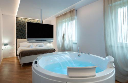 Bergamo Apartamento | Bed&Dreams con Jacuzzi