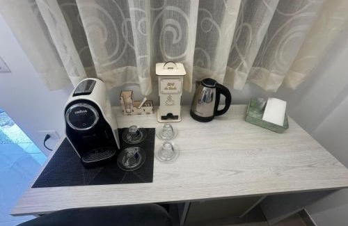 Corigliano Calabro Cama Y Desayuno | bed e breakfast da Giada