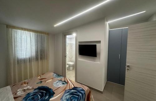 Corigliano Calabro Cama Y Desayuno | bed e breakfast da Giada
