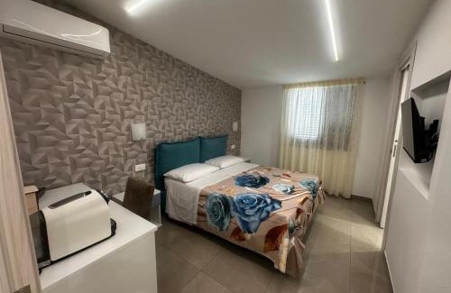 Corigliano Calabro Cama Y Desayuno | bed e breakfast da Giada