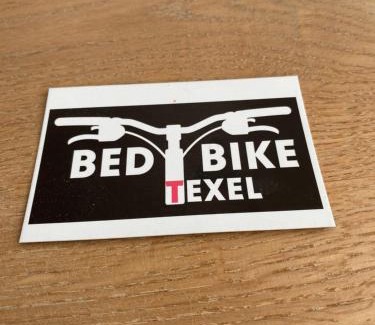 Den Burg Cama Y Desayuno | Bed en Bike Texel