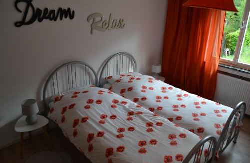 Wallenborn Cama Y Desayuno | bed en breakfast Floris