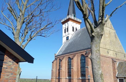 Den Hoorn Cama Y Desayuno | Bed en Breakfast kamers en meer Het Spookhuis