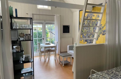 Warder Cama Y Desayuno | Bed en breakfast Onder aan de dijk