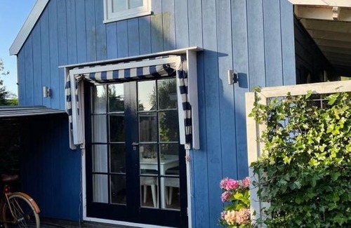Warder Cama Y Desayuno | Bed en breakfast Onder aan de dijk