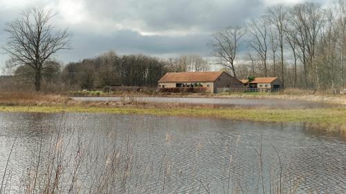 Ramsel Casa | Bed en Natuur Puur