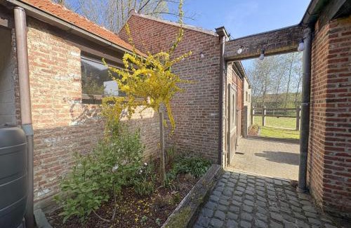 Ramsel Casa | Bed en Natuur Puur