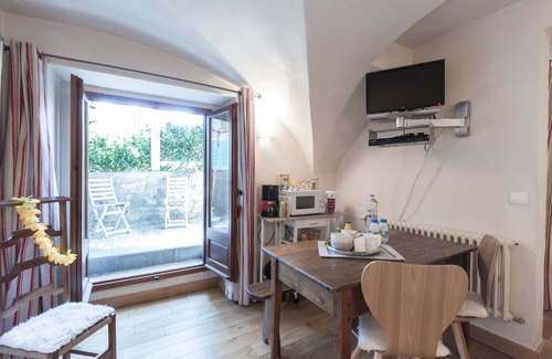 Bourg-Saint-Maurice Cama Y Desayuno | Bed End Breakfast du Centre
