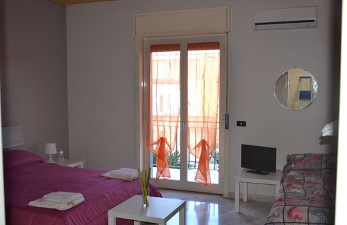 Contrada Pantano d'Arci Casa | Bed & Fly near Airport Catania