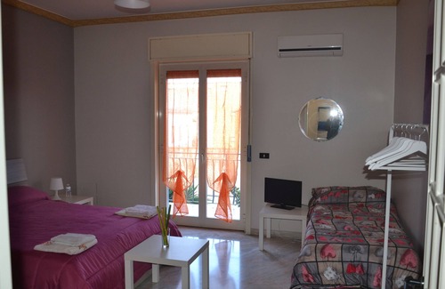 Contrada Pantano d'Arci Casa | Bed & Fly near Airport Catania