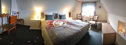Holbaek Municipality Cama Y Desayuno | Bed & Healing
