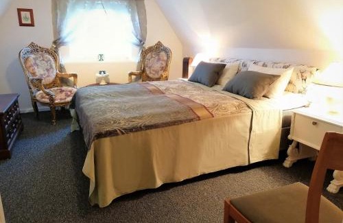 Holbaek Municipality Cama Y Desayuno | Bed & Healing