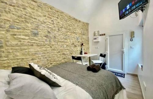 Bayeux Apartamento | Bed in the city - APPART’HOTEL - Historical center