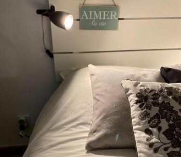 Bayeux Apartamento | Bed in the city - APPART’HOTEL - Historical center