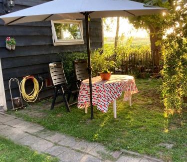 Nisse Cama Y Desayuno | Bed & Kip De plek voor mens en hond