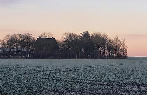 Nørre Sejerslev Cama Y Desayuno | Bed & Kitchen „Den gamle Skole“ Nr. Sejerslev