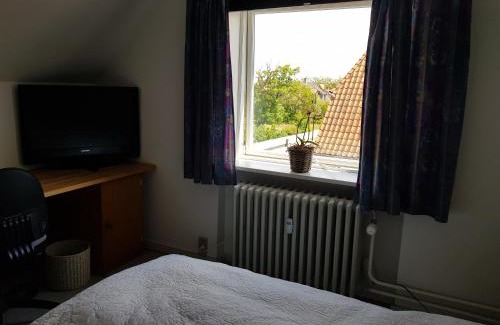 Hojer Cama Y Desayuno | Bed & Kitchen i Højer