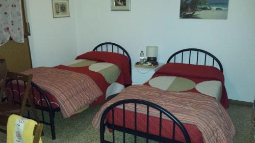 Lainate Casa | BED Magnolie