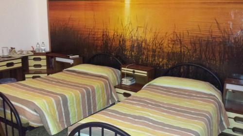 Lainate Casa | BED Magnolie
