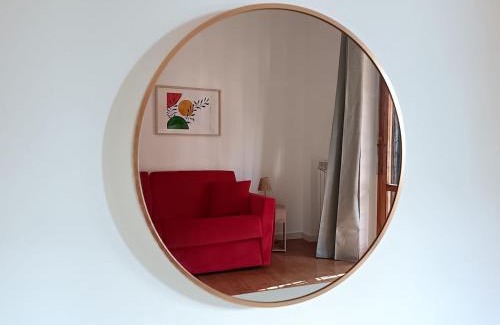 Zona XV Torre Maura Apartamento | Bed & Movie