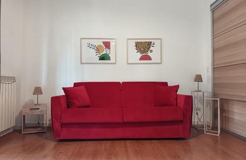 Zona XV Torre Maura Apartamento | Bed & Movie