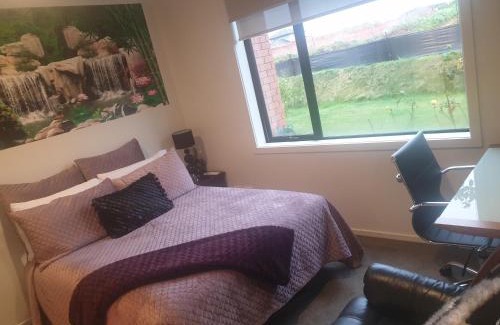 Hamilton Casa | Bed n breakfast on pear tree lane