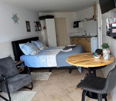 Oudeschild Cama Y Desayuno | Bed no Breakfast Waddenzee Texel