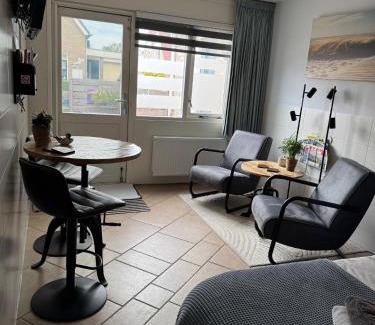 Oudeschild Cama Y Desayuno | Bed no Breakfast Waddenzee Texel