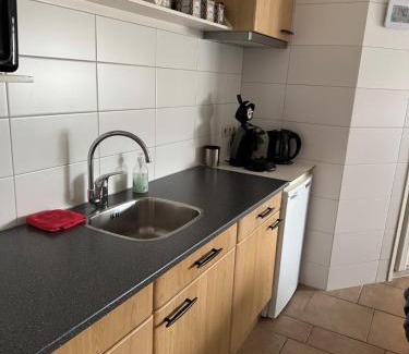 Oudeschild Cama Y Desayuno | Bed no Breakfast Waddenzee Texel