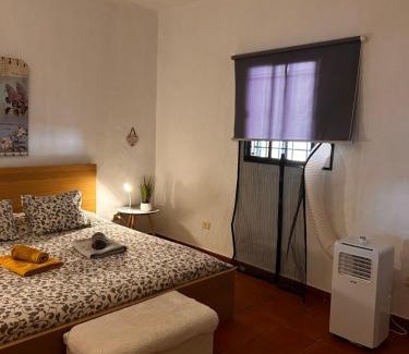 Telde Apartamento | Bed&Ride La Manigua