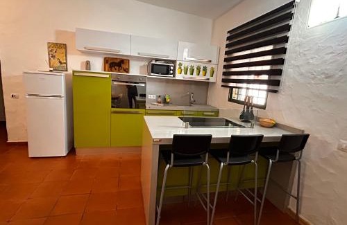 Telde Apartamento | Bed&Ride La Manigua