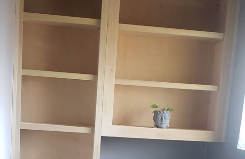 Southbelt/Ellington Casa | Bed room apartment close to downtown