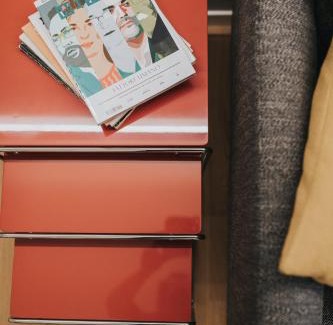 Soave Apartamento | Bed's Apartments