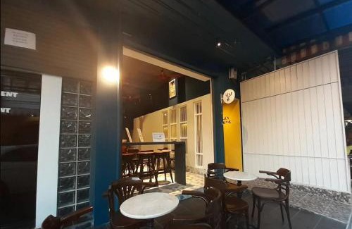 Thung Maha Mek Apartamento | Bed's Friend