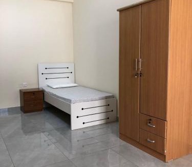 Al Qasimia Casa | Bed Space Al Mahtta Sharjah