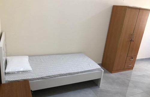 Al Qasimia Casa | Bed Space Al Mahtta Sharjah