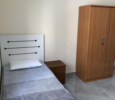 Al Qasimia Casa | Bed Space Al Mahtta Sharjah