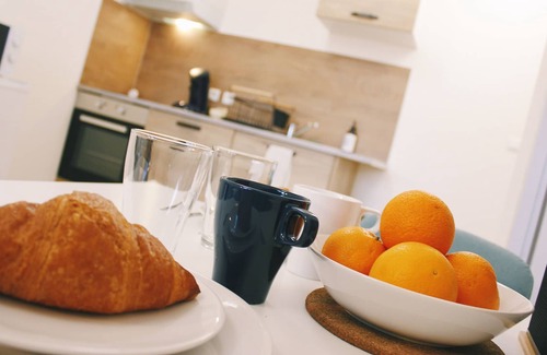 Vieux-Charmont Apartamento | ★ Bed & Work ★ Free Wifi ★ Near Stellantis / Faurecia / GE