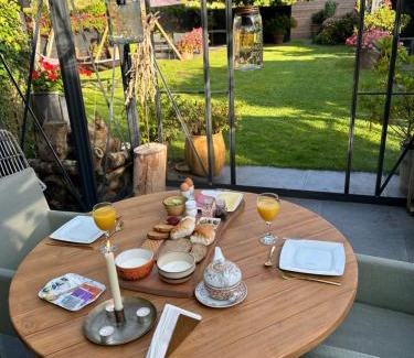 Kortgene Apartamento | BedandBreakfast Casa Martina