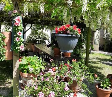 Kortgene Apartamento | BedandBreakfast Casa Martina