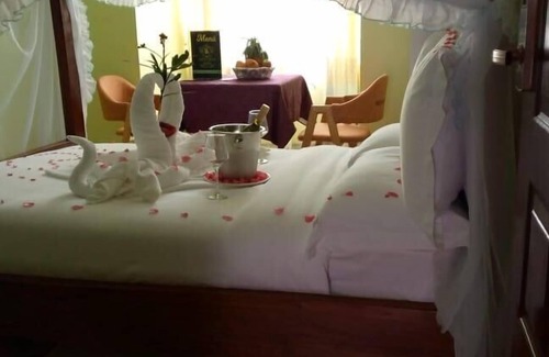 Ruiru Hotel | Bedarin Hotel Ruiru